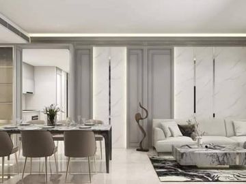 For Sale 2 bedroome Magnolias Waterfront Residences