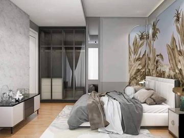 For Sale 2 bedroome Magnolias Waterfront Residences