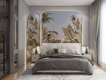 For Sale 2 bedroome Magnolias Waterfront Residences