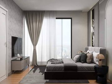 For Sale 2 bedroome Magnolias Waterfront Residences