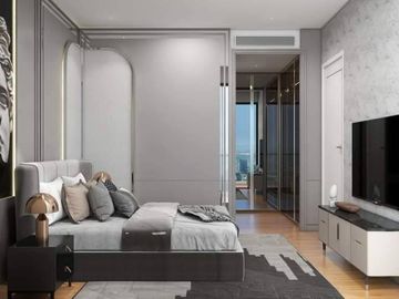 For Sale 2 bedroome Magnolias Waterfront Residences