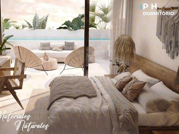 Tulum 4 Villas, 7 Penthouses y 7 Lofts