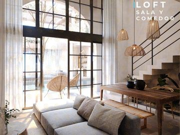 Tulum 4 Villas, 7 Penthouses y 7 Lofts