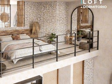 Tulum 4 Villas, 7 Penthouses y 7 Lofts