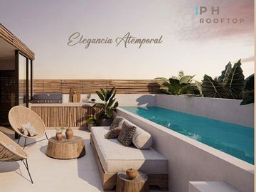 Tulum 4 Villas, 7 Penthouses y 7 Lofts