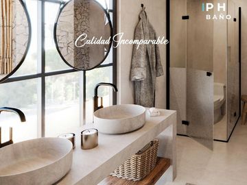 Tulum 4 Villas, 7 Penthouses y 7 Lofts