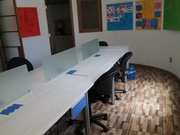 VENTA DPTO/OFICINA/Huérfanos /Estado /Pasaje Matte