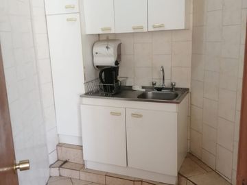 VENTA DPTO/OFICINA/Huérfanos /Estado /Pasaje Matte