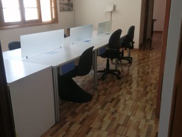 VENTA DPTO/OFICINA/Huérfanos /Estado /Pasaje Matte