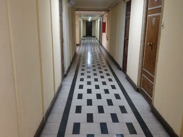 VENTA DPTO/OFICINA/Huérfanos /Estado /Pasaje Matte