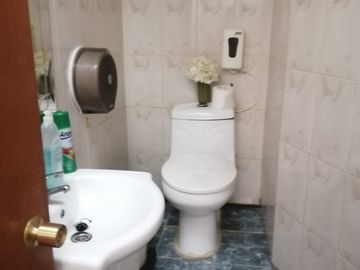 VENTA DPTO/OFICINA/Huérfanos /Estado /Pasaje Matte