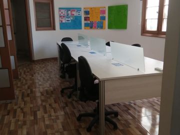 VENTA DPTO/OFICINA/Huérfanos /Estado /Pasaje Matte