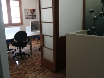 VENTA DPTO/OFICINA/Huérfanos /Estado /Pasaje Matte