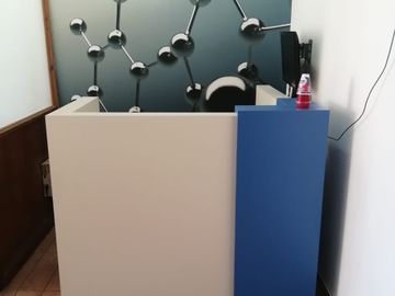 VENTA DPTO/OFICINA/Huérfanos /Estado /Pasaje Matte