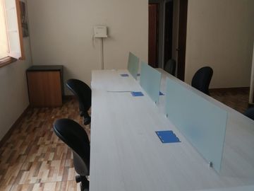 VENTA DPTO/OFICINA/Huérfanos /Estado /Pasaje Matte