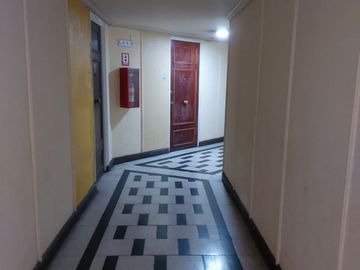 VENTA DPTO/OFICINA/Huérfanos /Estado /Pasaje Matte
