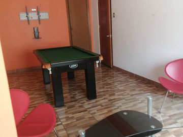 VENTA DPTO/OFICINA/Huérfanos /Estado /Pasaje Matte