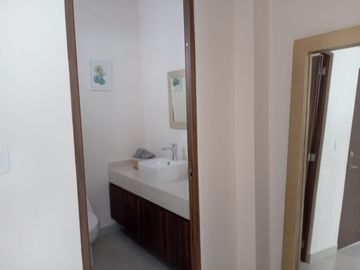 Una Casa con Laguna, Alberca, Jardín, Gym, Spa en Oaxtepec Morelos