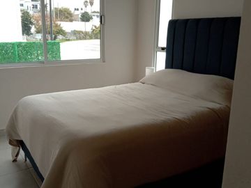 Una Casa con Laguna, Alberca, Jardín, Gym, Spa en Oaxtepec Morelos