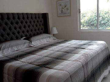 Una Casa con Laguna, Alberca, Jardín, Gym, Spa en Oaxtepec Morelos