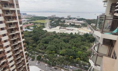 1 bedroom condo for sale or rent to own in Metro manila bay view