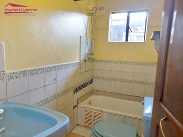Se vende amplia casa en la comuna de Chillan