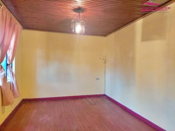 Se vende amplia casa en la comuna de Chillan