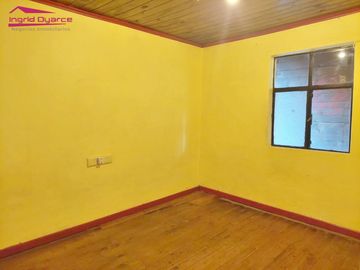 Se vende amplia casa en la comuna de Chillan