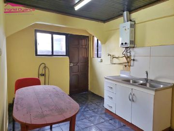 Se vende amplia casa en la comuna de Chillan
