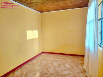 Se vende amplia casa en la comuna de Chillan