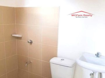 House and Lot For Sale in General Trias Cavite - Camella General Trias