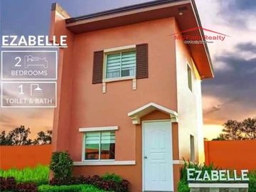 House and Lot For Sale in General Trias Cavite - Camella General Trias