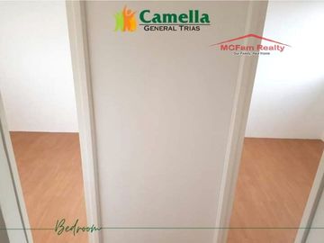 House and Lot For Sale in General Trias Cavite - Camella General Trias