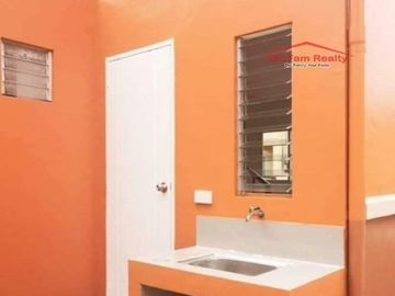 House and Lot For Sale in General Trias Cavite - Camella General Trias