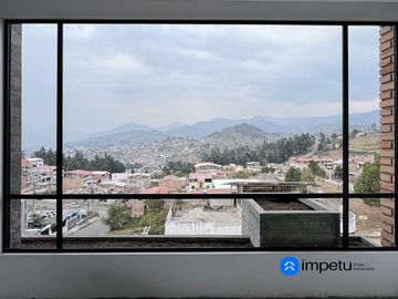En venta departamento  VIP en la ciudadela de los Arquitectos cerca de la Universidad Técnica Particular de Loja
