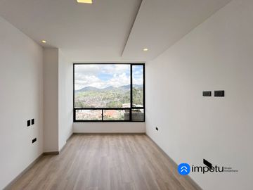 En venta departamento  VIP en la ciudadela de los Arquitectos cerca de la Universidad Técnica Particular de Loja