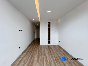 En venta departamento  VIP en la ciudadela de los Arquitectos cerca de la Universidad Técnica Particular de Loja
