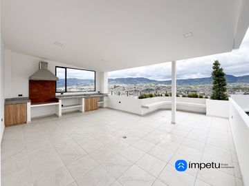 En venta departamento  VIP en la ciudadela de los Arquitectos cerca de la Universidad Técnica Particular de Loja