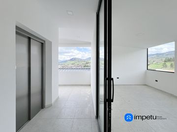 En venta departamento  VIP en la ciudadela de los Arquitectos cerca de la Universidad Técnica Particular de Loja