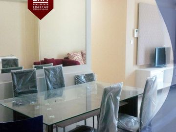 Apartemen Casa Grande Residence, FullMall Kokas, Jakarta Selatan