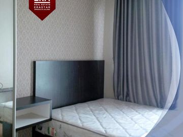 Apartemen Casa Grande Residence, FullMall Kokas, Jakarta Selatan