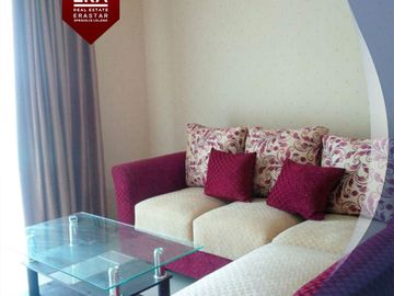 Apartemen Casa Grande Residence, FullMall Kokas, Jakarta Selatan