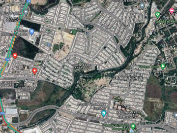 ¡¡GRAN OPORTUNIDAD!! BELLA CASA EN UNA ZONA PRIVADA DE APODACA NL¡¡