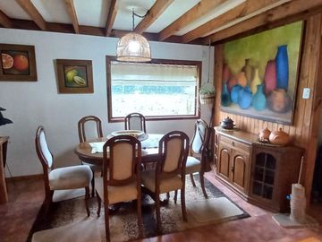 Parcela con casa camino a Panimavida, Colbun VII región