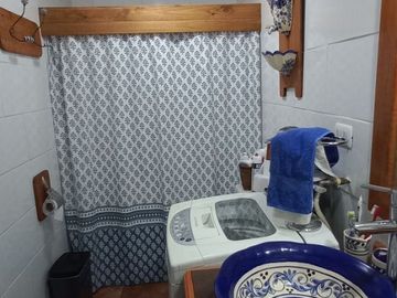 Parcela con casa camino a Panimavida, Colbun VII región