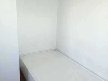 READY FOR OCCUPANCY 3 BEDROOMS 3 BATH WITH BALCONY RENT TO OWN PETS FRIENDLY IN QC NEAR GMA MRT, QAVE, CUBAO, SM