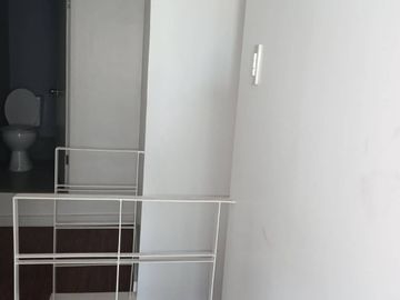 READY FOR OCCUPANCY 3 BEDROOMS 3 BATH WITH BALCONY RENT TO OWN PETS FRIENDLY IN QC NEAR GMA MRT, QAVE, CUBAO, SM