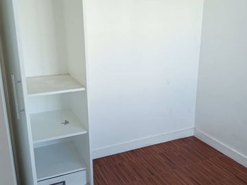 READY FOR OCCUPANCY 3 BEDROOMS 3 BATH WITH BALCONY RENT TO OWN PETS FRIENDLY IN QC NEAR GMA MRT, QAVE, CUBAO, SM