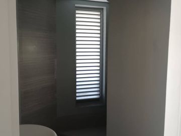 READY FOR OCCUPANCY 3 BEDROOMS 3 BATH WITH BALCONY RENT TO OWN PETS FRIENDLY IN QC NEAR GMA MRT, QAVE, CUBAO, SM