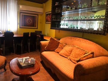 DEPARTAMENTO GRANDE DE 2 DORMITORIOS EN URDESA